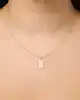 10K Solid Gold