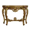Antique Gold