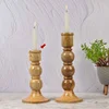 Natural Wood Color
