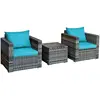 Turquoise Color