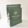 verde oscuro