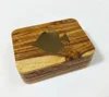 Madera natural