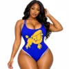 Bleu Jaune