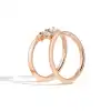 10K Solid Gold