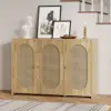Natural Wood Color