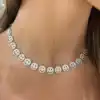 18K Solid Gold