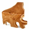 Natural Wood Finish