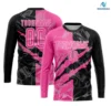 Pink & Black