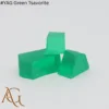 Tsavorite verte YAG