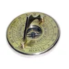 Antique Brass Gold