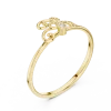 Oro amarillo