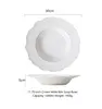 11.75 wide edge deep plate