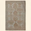 Taupe and Ivory