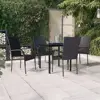 Black Color