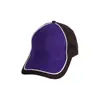 Negro/Morado