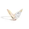 Oro macizo 18K