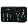 RainBow Hair Extension Tools Kit