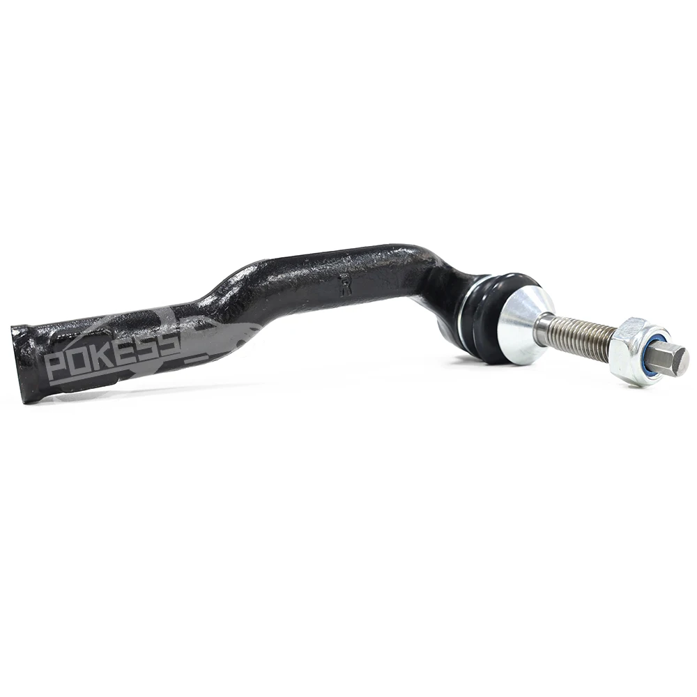 Auto Parts Ball Tie Rod End MX6C3289A1B MX6Z3A130D Right Outer Tie Rod... — 3