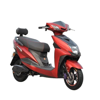 CKD 2024 Hot Selling Model 45km/h 1000W Motor Electric Motorcycles and Tricycles High-Speed Electric Bikes