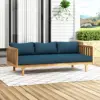 Teak+Navy Color
