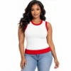 White Red