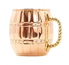 Radiant Rose Gold
