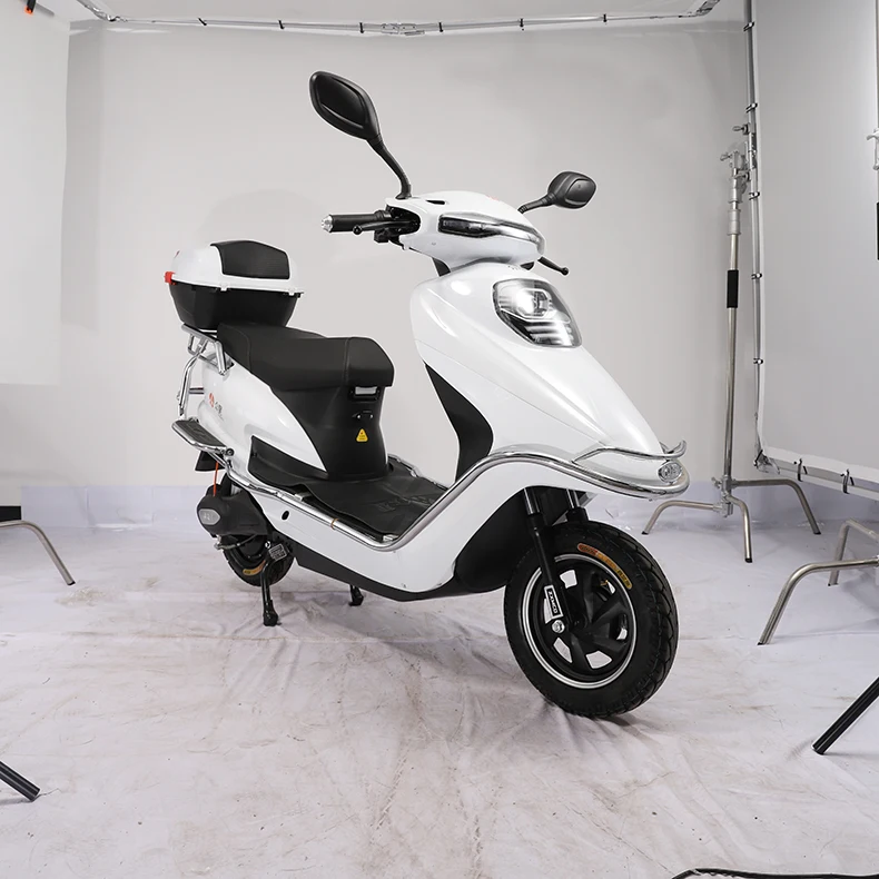 m o c o ✿.* Ducati Super Soco TC Wanderer, Electric Motorcycle, (60