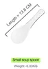 small spoon
