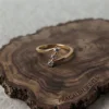 10K Gold (Lab Grown)