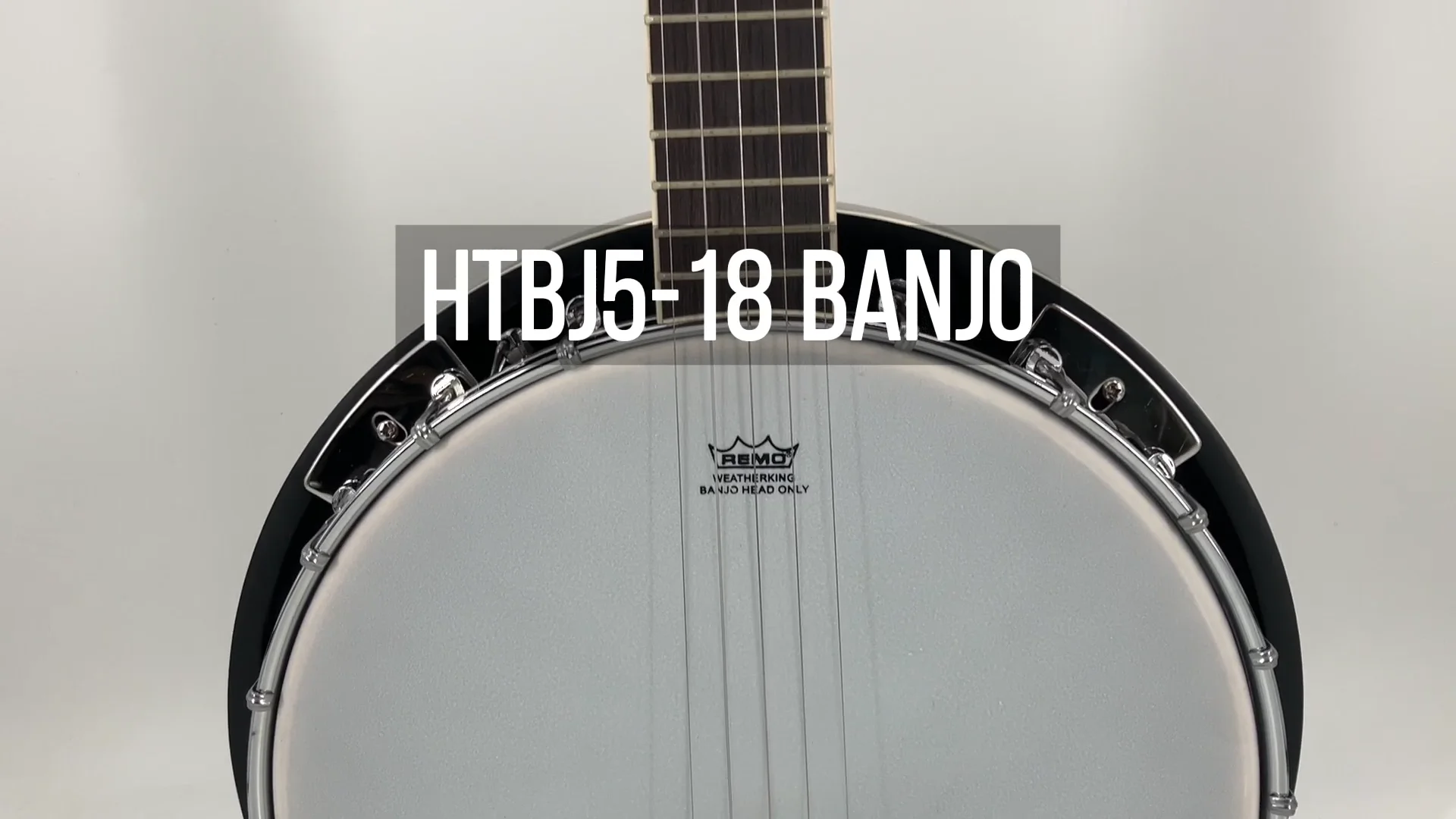 Banjo Ukulele Chinese Instrumento Cheap Banjos Metal Body Binding Banjo