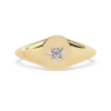 Oro amarillo