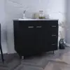 Black Color
