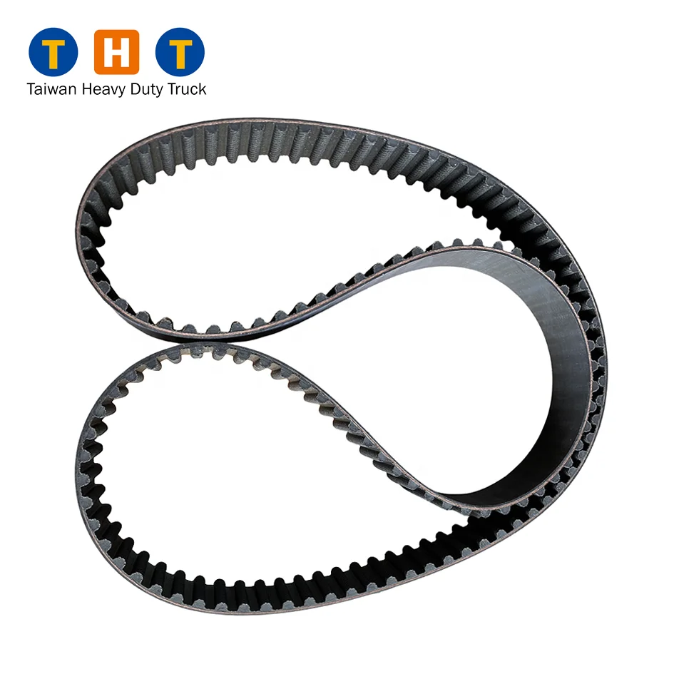 トヨタ用タイミングベルト 13568-59175 13568-54100 HILUX V Pickup用部品