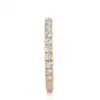 Oro macizo de 14K