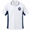 White-Navy