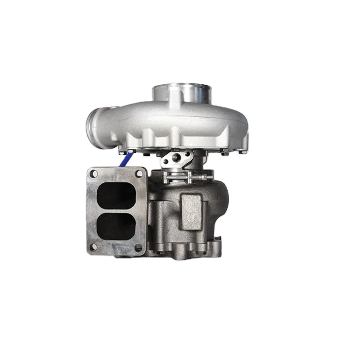 Turbocharger for Yuchai 6M 266KW - GT40 Kit for MITSUBISHI FUSO