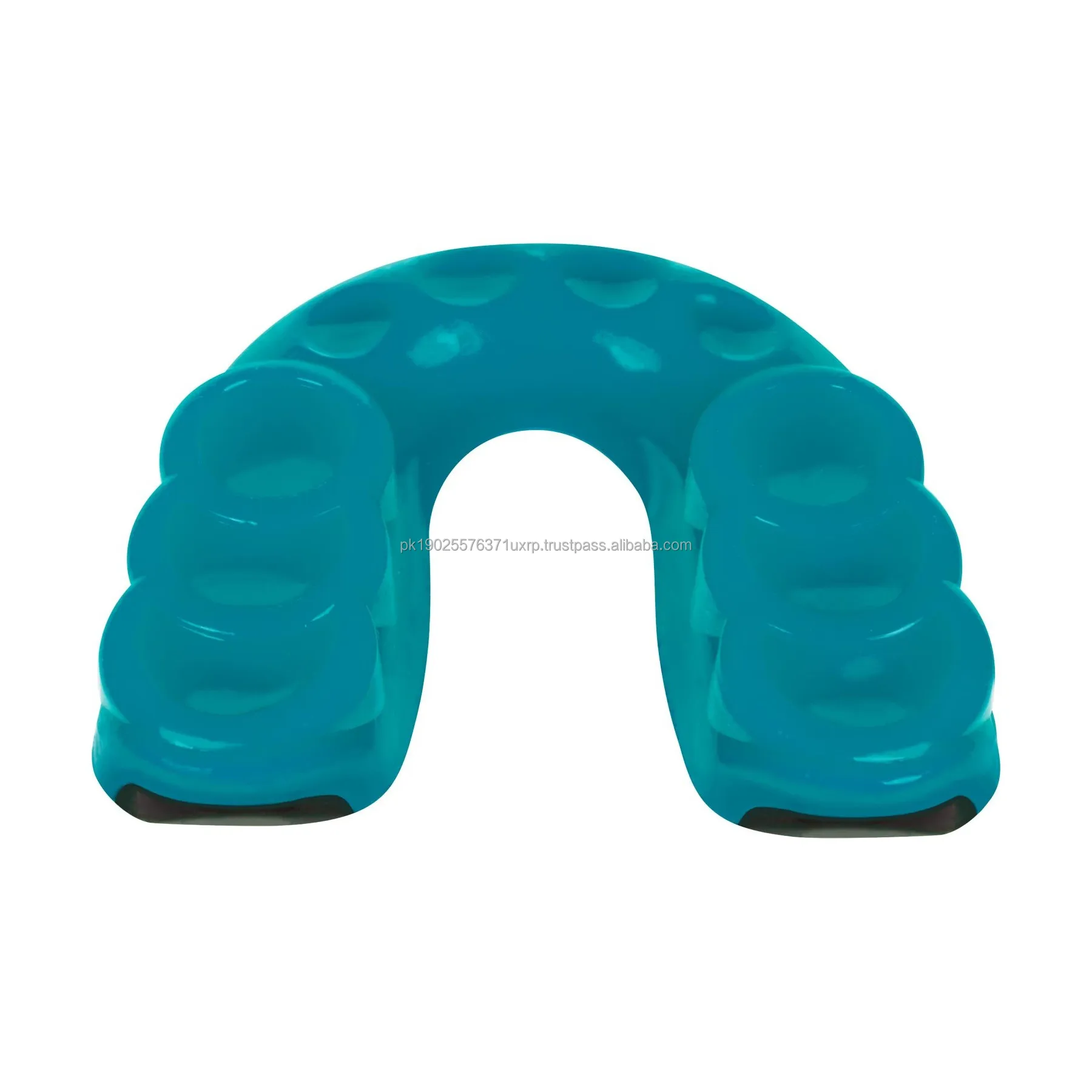 Hot Sale Professional Taekwondo Boxing Mouth Guard Protective Mouth