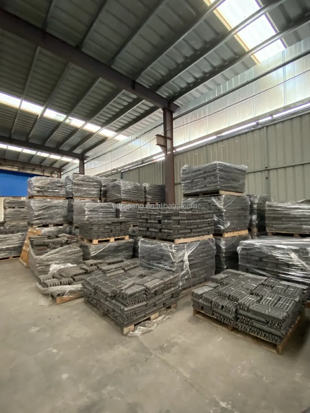 Boiler Grate bar Garbage Burning Boiler Reciprocating Grate Bars China Factory Customize Boiler Parts