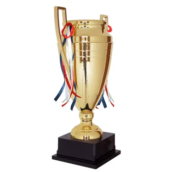 53cm 48cm 44cm Custom Big Metal Supplier Trophies Cups Powerlifting Gymnastics Medals And Trophies