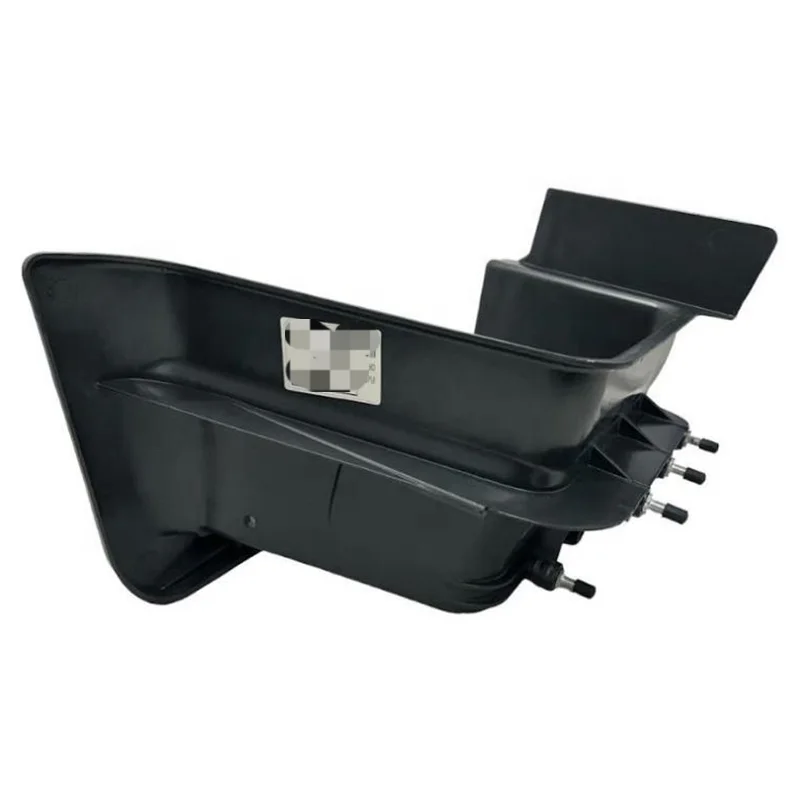 FOOT STEP LOWER 504055010 / 504060076 / 504055011 / 504331359 for IVECO TECTOR 160-180