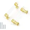 Acrylic Brass