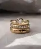 10K Solid Gold