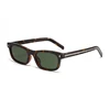 C4: Tortoise/ Green