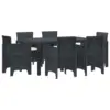 Anthracite Color