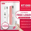 RT1000 1000W Red Light Therapy Panel