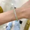 Oro macizo de 14k