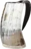 NATURAL HORN COLOR