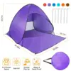 Purple Color