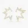 14K Solid Gold