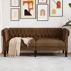 Brown Color